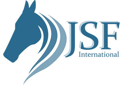 JSF International Logo
