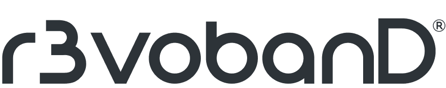 R3voband Logo
